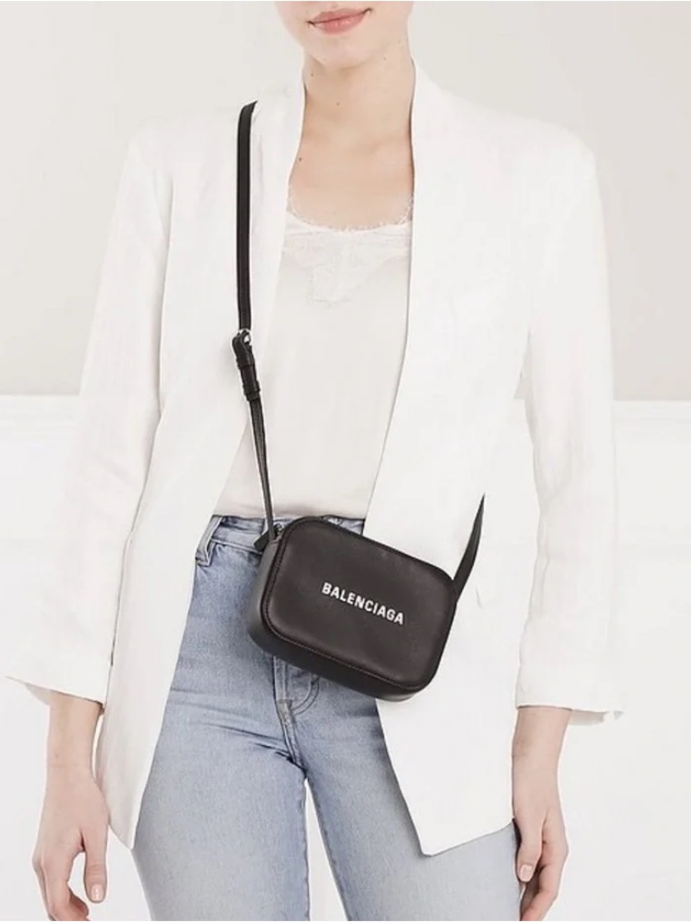 Balenciaga Everyday XS Camera Bag